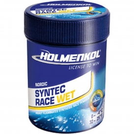 More about Holmenkol Syntec Race Wet - Nordic - -