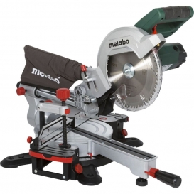 More about Metabo Kappsäge KGSV 216 M