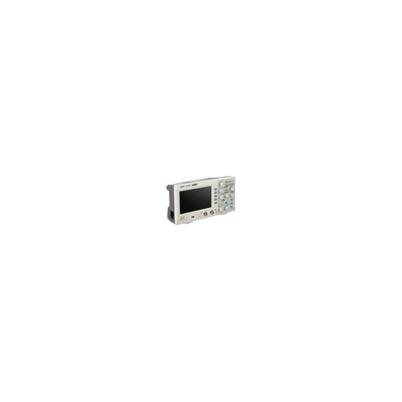 OWON LCD Speicher-Oszilloskop SDS1022, 2-Kanal, 20 MHz, USB