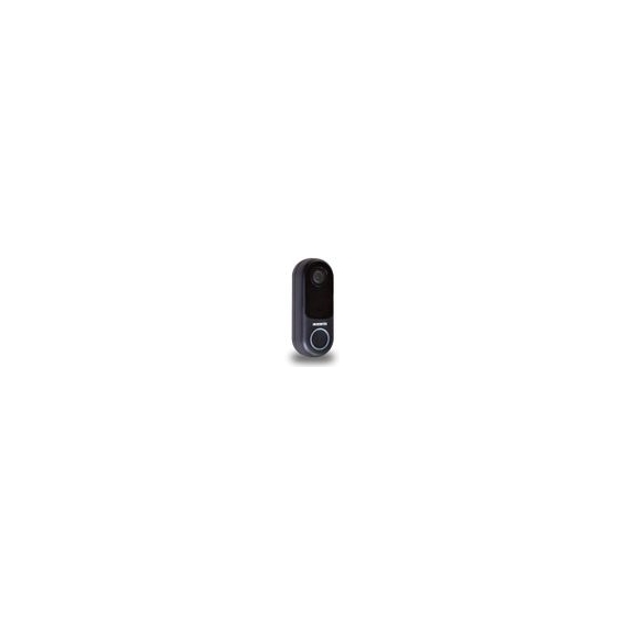 Marmitek BUZZ LO Smart Wi-Fi video doorbell HD 1080p