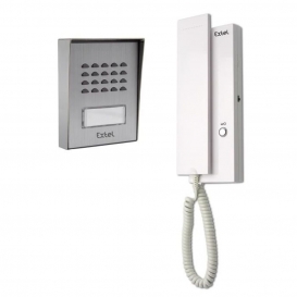 More about EXTEL Audio Intercom WEPA 401 LC 3 2 Kabel + 2