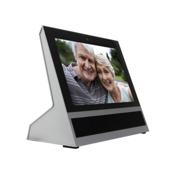 Monitor für smarte Link2Home Wifi Audio & Video Türsprechanlagen 1 Familienhaus