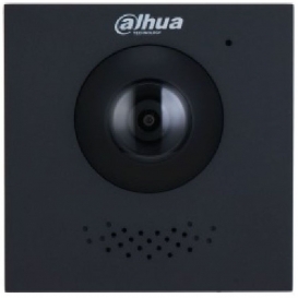 More about Dahua Hybrid Video Türsprechanlage PoE und 2-Draht-Bus Kameramodul | 2MP | 160° |