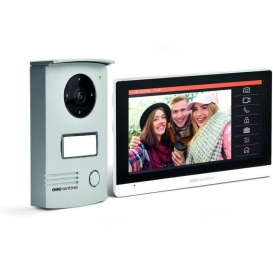 More about Kabelgebundene Video-Gegensprechanlage Touchscreen 7 - VisioDoor 7+