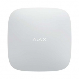 More about AJAX Alarmzentrale Hub 2 Jeweller GSM LAN GPRS APP Steuerung Weiss