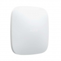 AJAX Alarmzentrale Hub 2 Jeweller GSM LAN GPRS APP Steuerung Weiss