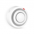 Intelligenter Rauchmelder Wifi Rauchmelder Smart Feueralarm Sensor Drahtloses Sicherheitssystem Smart Life Tuya APP-Steuerung Sm