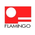 Flamingo Rauchmelder Set mit Batteriewarnung & Testtaste, Zulassung nach EN14604