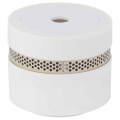 REV 0023010103 Rauchmelder Mini (Selbsttest-Funktion, 85 dB laute Sirene) weiß