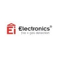 Ei Electronics Ei650IW-3XDW i-Serie Rauchmelder