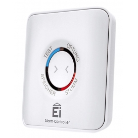 More about Ei Electronics Alarmcontroller Ei450 Lithium 3V 10J. Funk