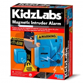 More about alarmierung Kidzlabs magnetic junior