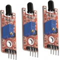 KY-026 Flammensensor Modul Feuerdetektor für Arduino