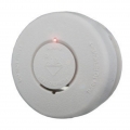Miniatur-Lichtschranke Rauchmelder mit Alarm 50.607 Electro DH 8430552146550