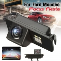 Rückfahrkamera Einparkhilfe Nummernschild 12V Für Ford Mondeo Focus Fiesta Kuga