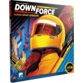 Downforce-Gefahrenkreis-Expansion