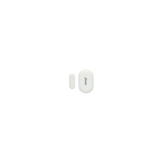 Alecto SMART-DOOR10 - Smarter ZigBee Fenster-/Türsensor, weiß