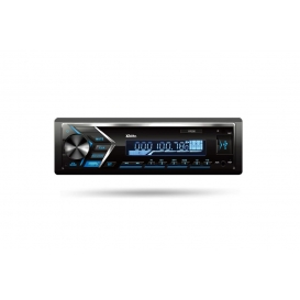 More about Xblitz RF200, Auto, Digital, FM, 50 W, Multi, Schwarz