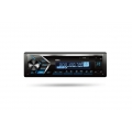 Xblitz RF200, Auto, Digital, FM, 50 W, Multi, Schwarz