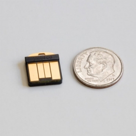 More about YubiKey 5 Nano in Retailverpackung