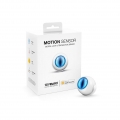Fibaro Motion Sensor Apple Homekit Bluetooth Augenförmige LED weiß - wie neu