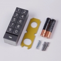 Yale Linus Smart Keypad Türsensor Code-Abfrage Tastatur