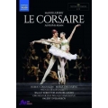 Wiener Staatsopernballett: Le Corsaire (Adam) - Diverse - Naxos  - (DVD Video /