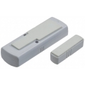 ChiliTec Tür- & Fensteralarm TFA-S8 4 Sets: je 1 Magnetsensor & Alarmgeber