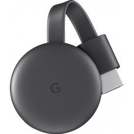 More about Google Chromecast Video Wordless