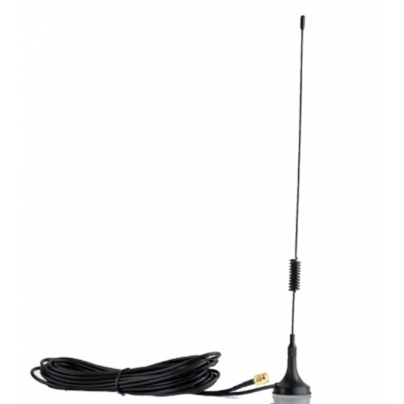 H-Tronic 1618115 HT250A Funk-Antenne Frequenz 868MHz