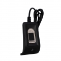 Kompakter USB-Fingerabdruckleser-Scanner Zuverlaessiger Fingerabdrucksensor des biometrischen Zugangskontroll-Anwesenheitssystem