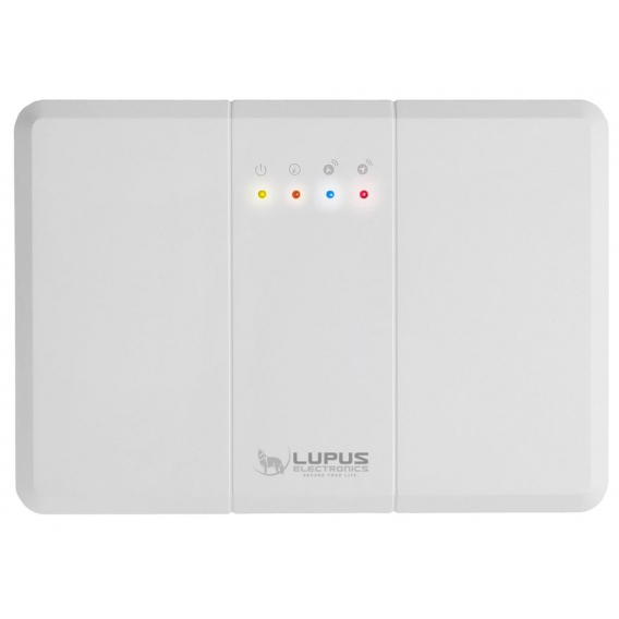 Lupus Electronics LUPUSEC - Funkrepeater V2