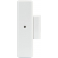 SCHWAIGER -ZHS09- Tür- und Fenstersensor für eine intelligente Hausautomation, Weiß