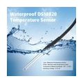 SONOFF Waterproof DS18B20 Temperatursensor Hausautomation