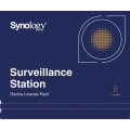 Synology Kamera Lizenz - 8 x Camera License Pack