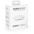 Fibaro Flood Funk Wassermelder Flutsensor Bluetooth HomeKit Sensor weiss -