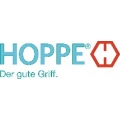 Hoppe Schutz-Drückergarnitur Amsterdam E1400Z / 3332ZA / 3330 PZ Entfernung 72mm - 3661980