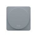 Logitech POP Bluetooth Zusatzschalter Schalter Switch SmartHome Steuerung grau -