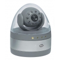 REV Kameraattrappe Dummy Kamera Überwachungskamera LED batteriebetrieben Auswahl, Herstellernummer:CGREV3022071_2, Stückzahl:2x 