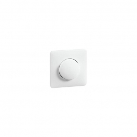 More about PEHA Knebel Dimmer STANDARD ws glz D80.610HRW