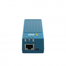 More about AXIS M7011 1 Kanäle Kabel Videoüberwachungsstation - Videoencoder