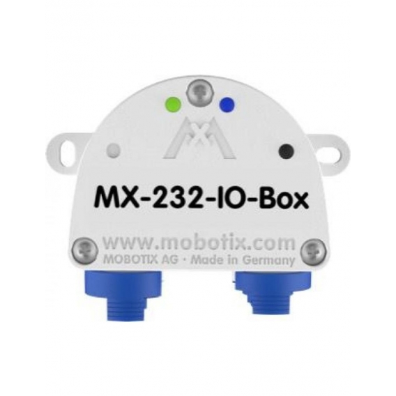 MOBOTIX MX-OPT-RS1-EXT MX-232-IO-Box