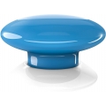 FIBARO - The Button - blau； FIBEFGPB-101-6