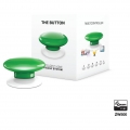 FIBARO - The Button - grün； FIBEFGPB-101-5