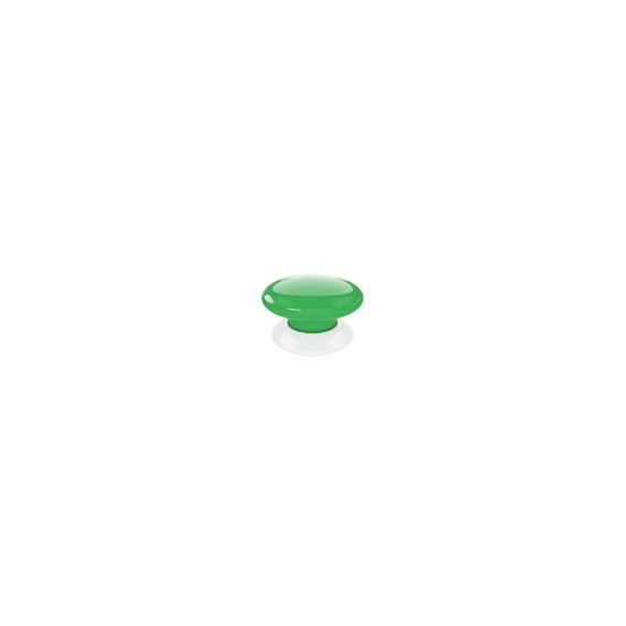 FIBARO - The Button - grün； FIBEFGPB-101-5