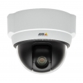 Axis 215 PTZ Network Camera 50 Hz, 0.3 Lux, 4.4 °, -170 - 170 °, CCD, 1/0.157 mm (1/4 "), 12 x