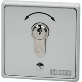 More about Somfy 9000021 Schlüsseltaster Auf-/Unterputz
