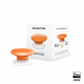 More about FIBARO - The Button - orange； FIBEFGPB-101-8
