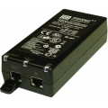 Lupus Electronics 10808 Adapter und Injektor PoE/PoE-Injektor-Adapter (10/100/1000)