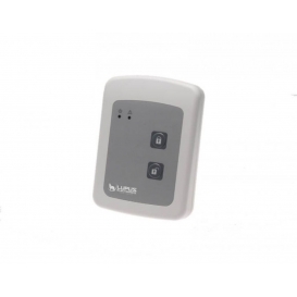 More about LUPUSEC Smart Home Tag Reader